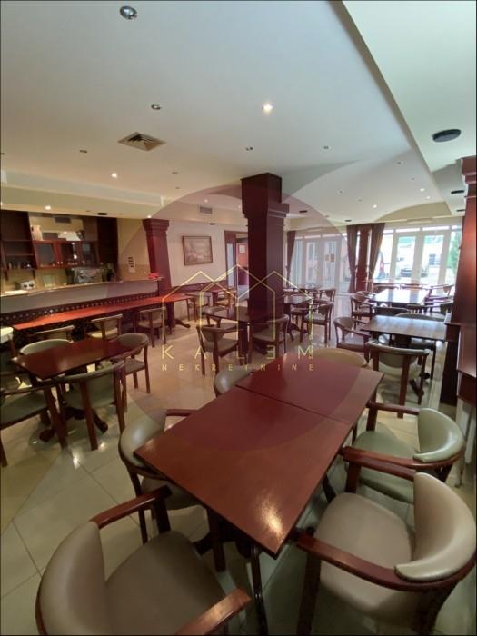 Lokal Prodaja Vrnjačka Banja  1200 m2