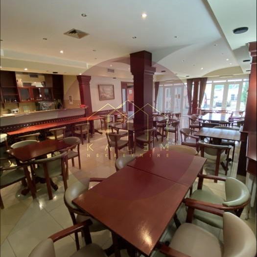 Lokal Prodaja Vrnjačka Banja  1200 m2