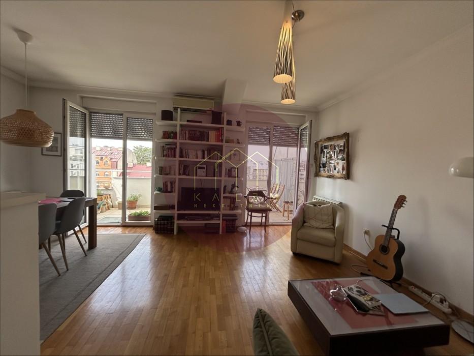 Stan Izdavanje Beograd Stan Izdavanje Beograd Beogradska 75 m2