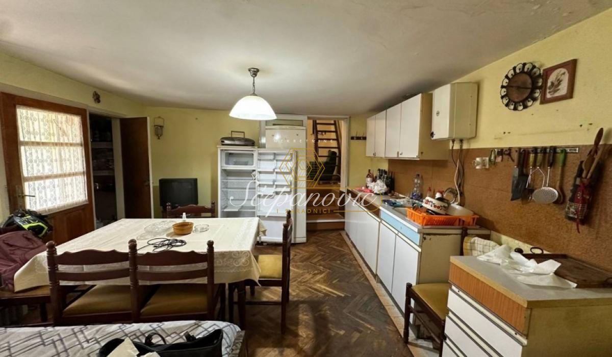 Kuća Prodaja Novi Sad Kuća Prodaja Novi Sad Majur 75 m2