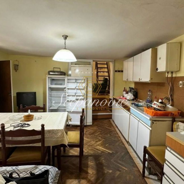 Kuća Prodaja Novi Sad Majur 75 m2