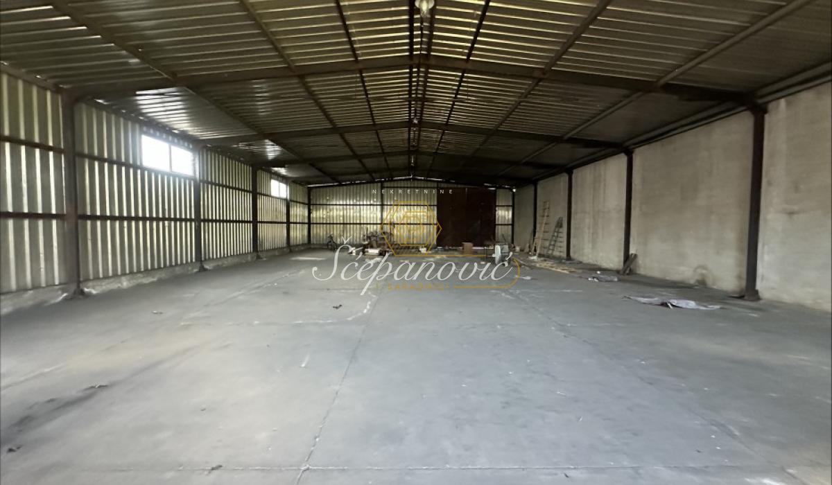 Lokal Izdavanje Novi Sad Lokal Izdavanje Novi Sad 664 m2