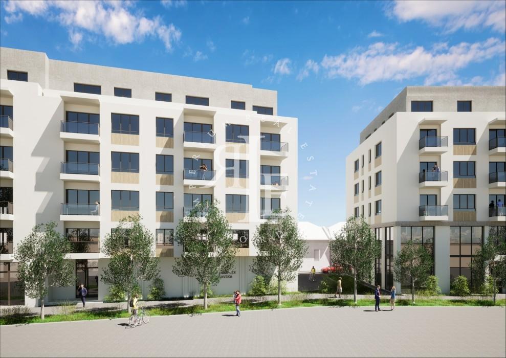 lokali-izdavanje-dgHYB2FfXz Stan Prodaja Stara Pazova 60 m2