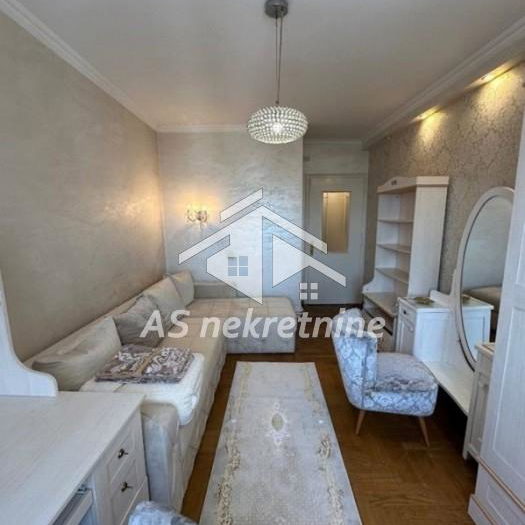 Trosoban stan za izdavanje, Čubura, Beograd, 80m², 1.100 €/mes