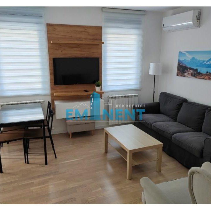 Stan Izdavanje Beograd Crveni Krst Vračar 49 m2