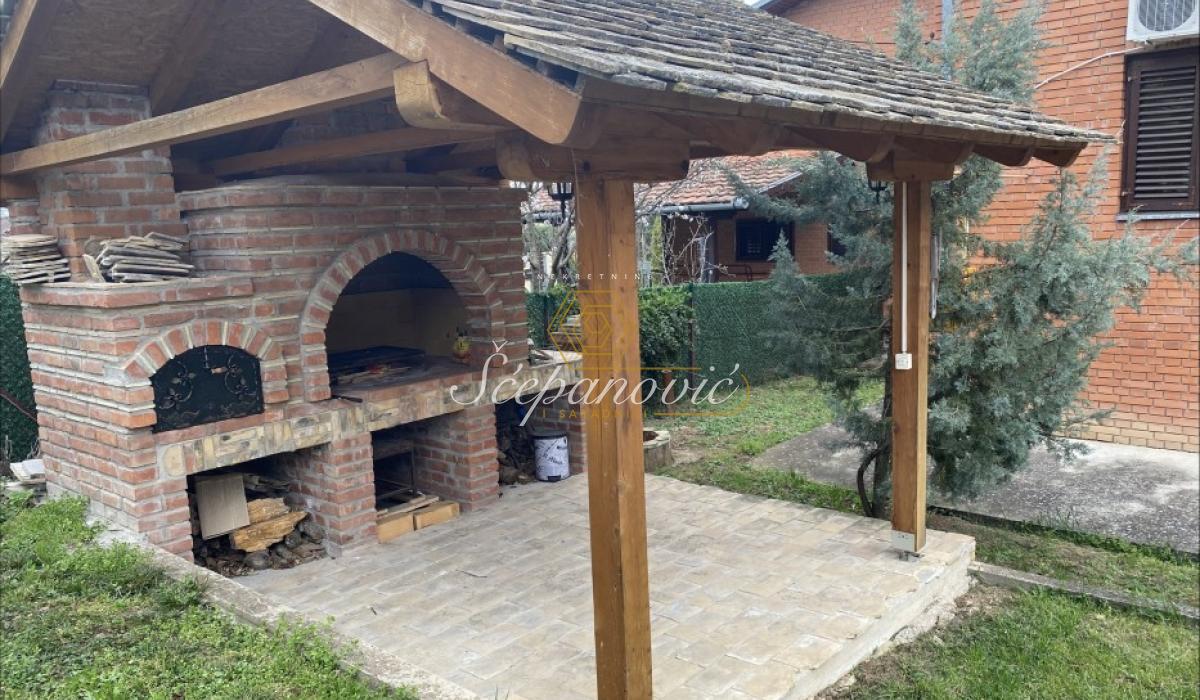 Kuća Prodaja Beočin Kuća Prodaja Beočin 102 m2