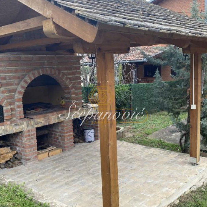 Kuća Prodaja Beočin  102 m2