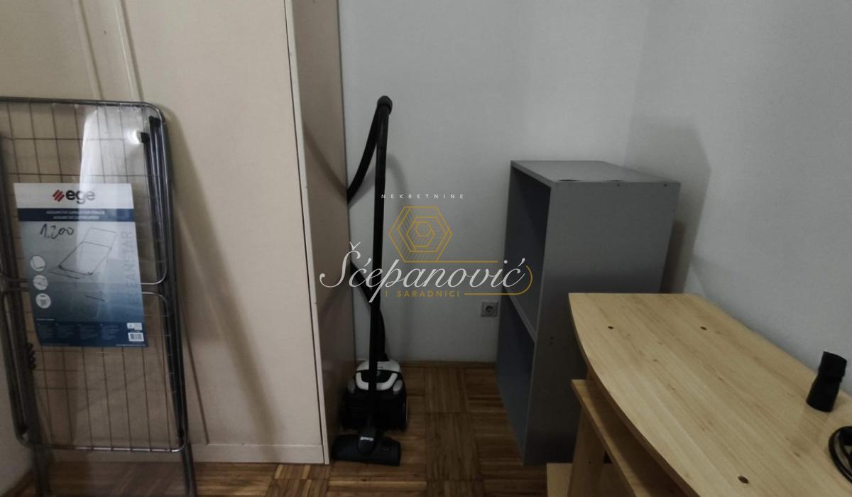 Stan Izdavanje Beograd Stan Izdavanje Beograd Banjica 32 m2