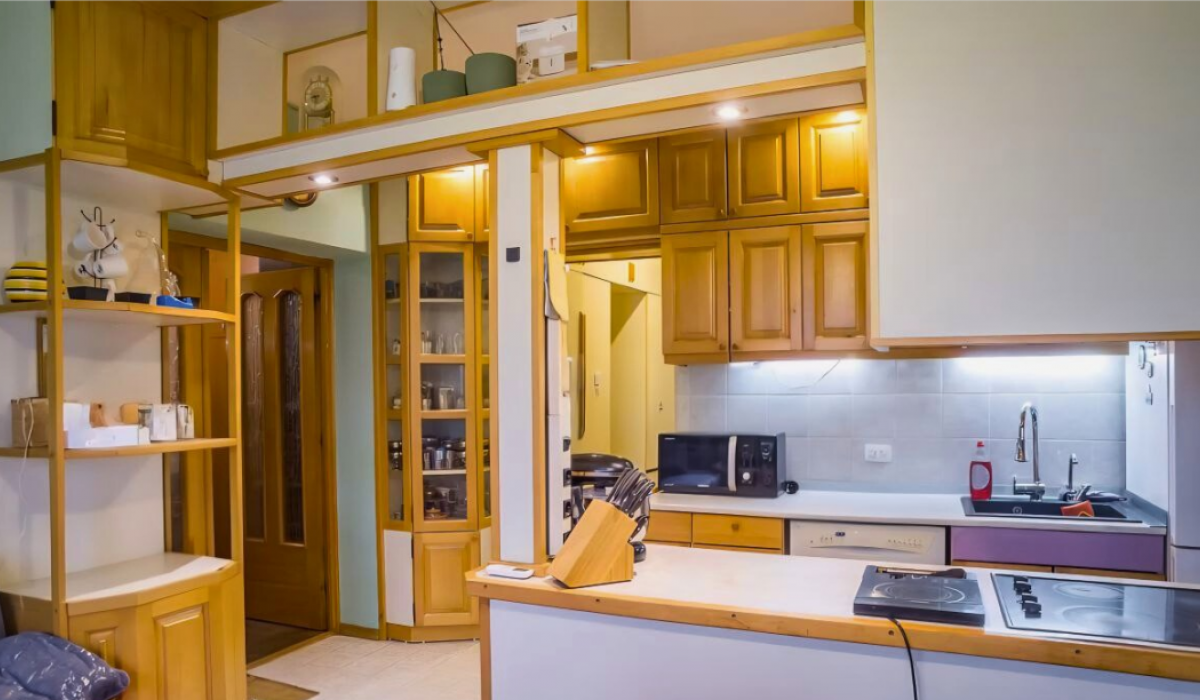 Stan Prodaja Novi Sad Stan Prodaja Novi Sad 65 m2