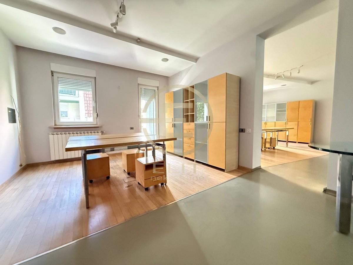 Lokal Izdavanje Novi Sad  254 m2