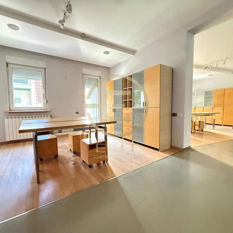 Lokal Izdavanje Novi Sad  254 m2