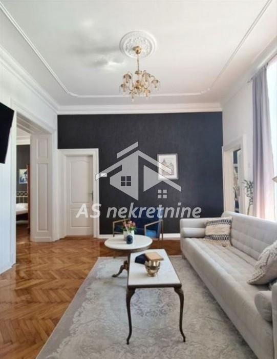 Stan Izdavanje Beograd Ekonomski Fakultet 94 m2