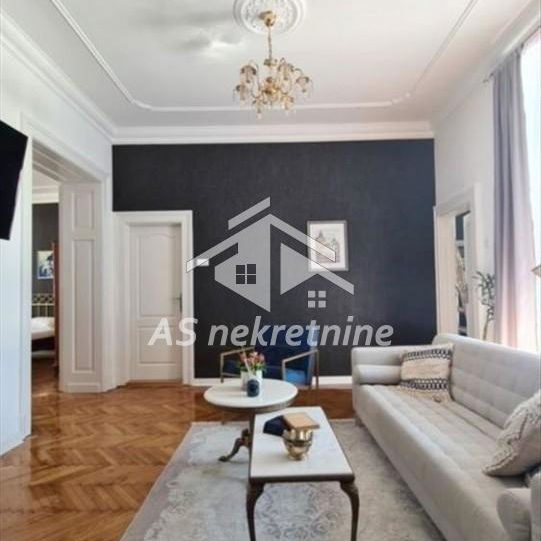 Stan Izdavanje Beograd Ekonomski Fakultet 94 m2