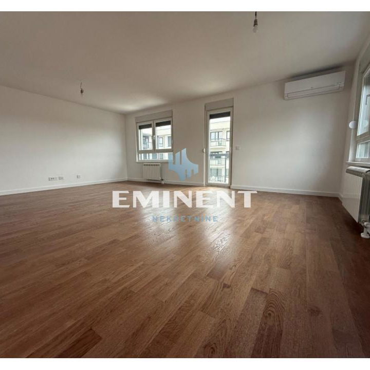 Stan Prodaja Beograd Gornji Grad 134 m2
