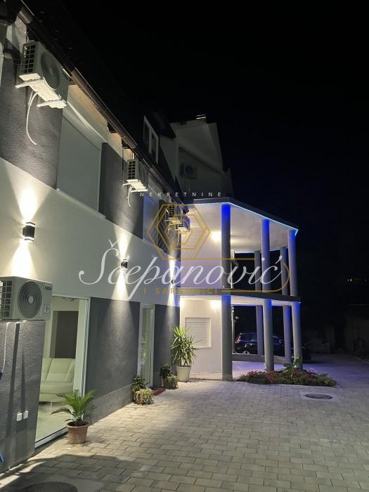 Kuća Izdavanje Novi Sad Kuća Izdavanje Novi Sad 524 m2