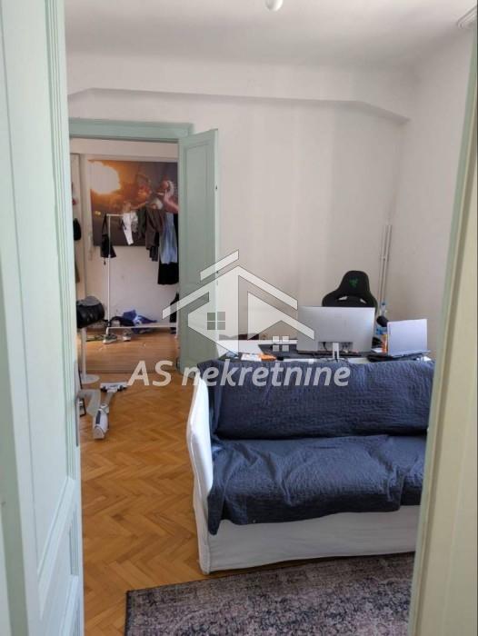 Stan Izdavanje Beograd Stan Izdavanje Beograd Karađorđeva 62 m2