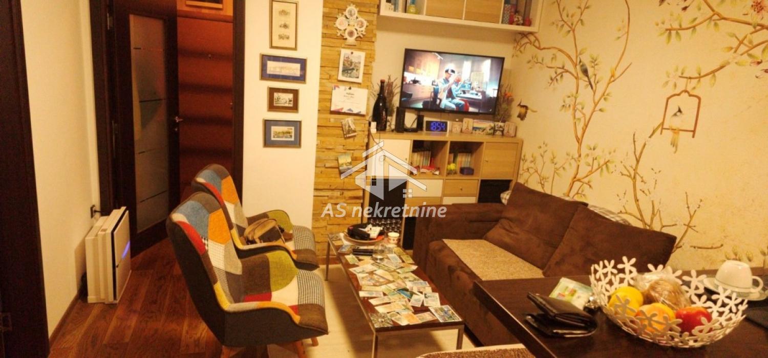 Stan Prodaja Beograd Stan Prodaja Beograd Vidikovac 49 m2