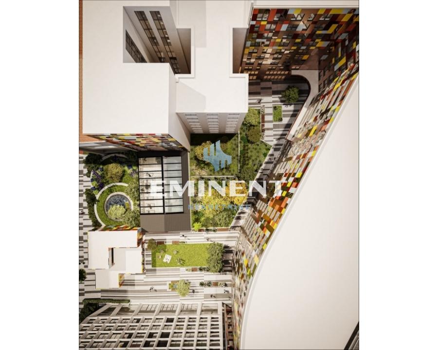 Stan Prodaja Beograd Stan Prodaja Beograd Slavija 140 m2