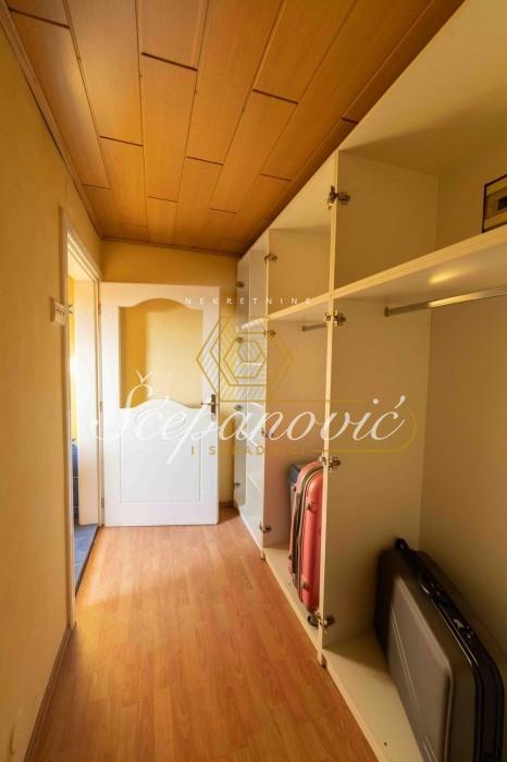 Petosoban stan na prodaju, Kej, Novi Sad, 179m², 400.000 €