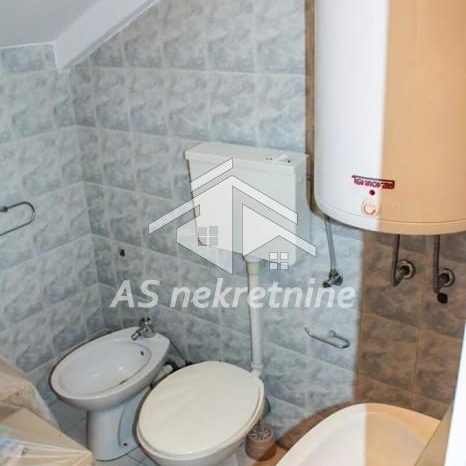 Trosoban stan za izdavanje, Voždovačka Crkva, Beograd, 81m², 750 €/mes