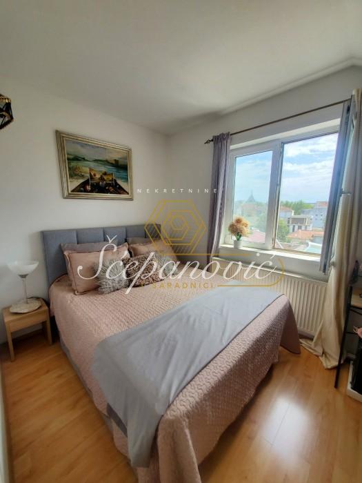 Trosoban stan na prodaju, Futoška, Novi Sad, 52m², 121.500 €