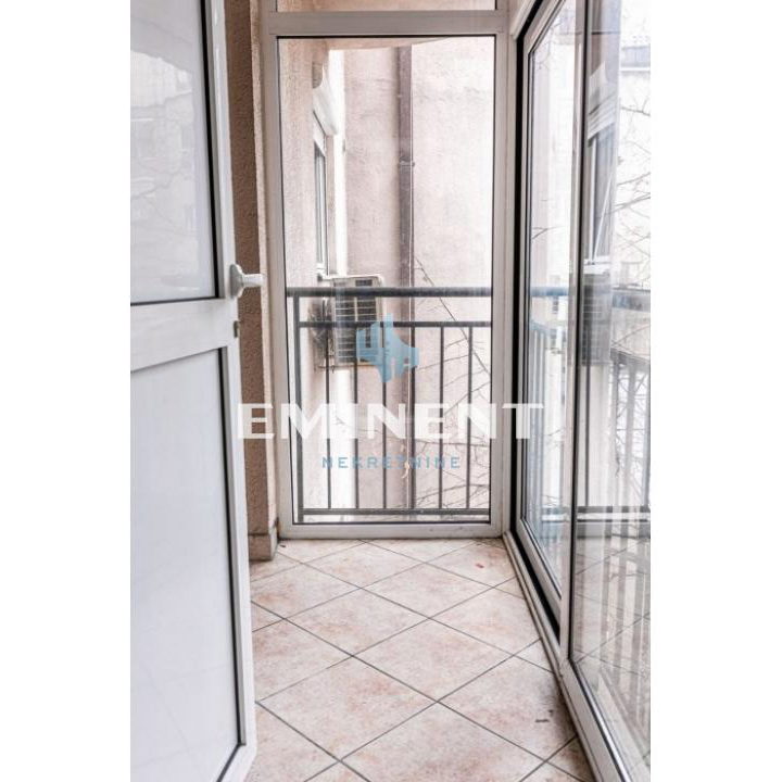 Četvorosoban stan za izdavanje, Dorćol, Beograd, 120m², 1.500 €/mes