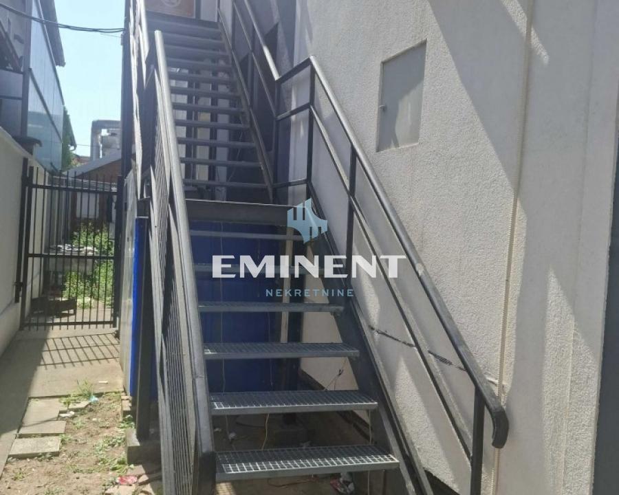 lokali-izdavanje-kWh4aZUjNj Lokal za izdavanje, Ledine, Beograd, 350m², 4.000 €/mes