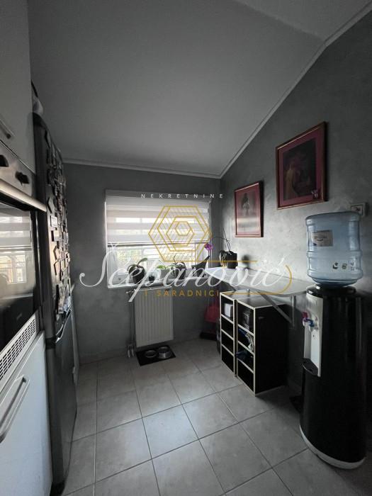Stan Prodaja Novi Sad Stan Prodaja Novi Sad 75 m2