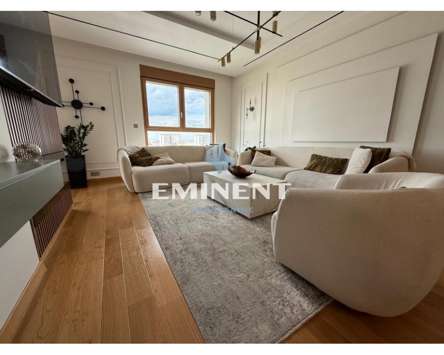 Stan Prodaja Beograd Stan Prodaja Beograd Blok 65 165 m2