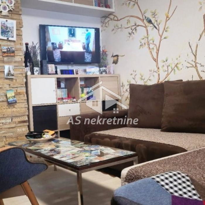 Stan Prodaja Beograd Vidikovac 49 m2