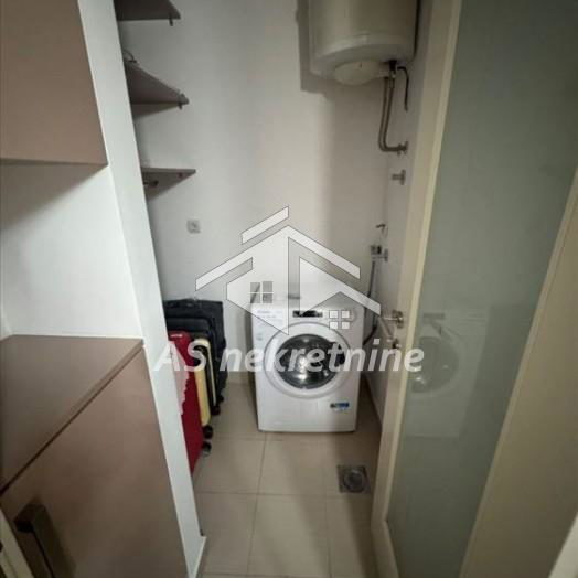 Dvosoban stan za izdavanje, Blok 67 – Belville, Beograd, 47m², 800 €/mes