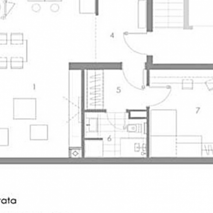 Stan Prodaja Beograd Hram Svetog Save 128 m2