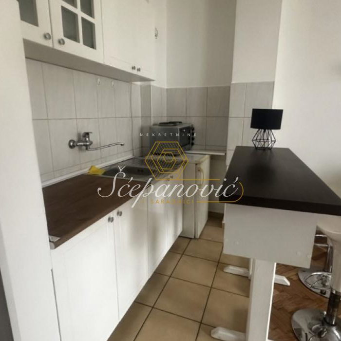 Stan Prodaja Novi Sad Nova Detelinara 25 m2