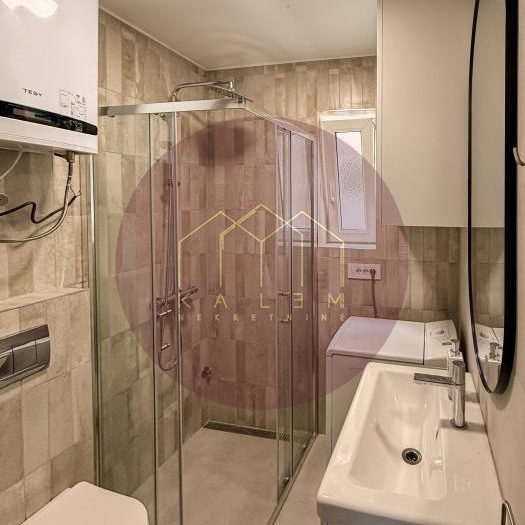 Jednosoban stan za izdavanje, Brankova, Beograd, 25m², 700 €/mes