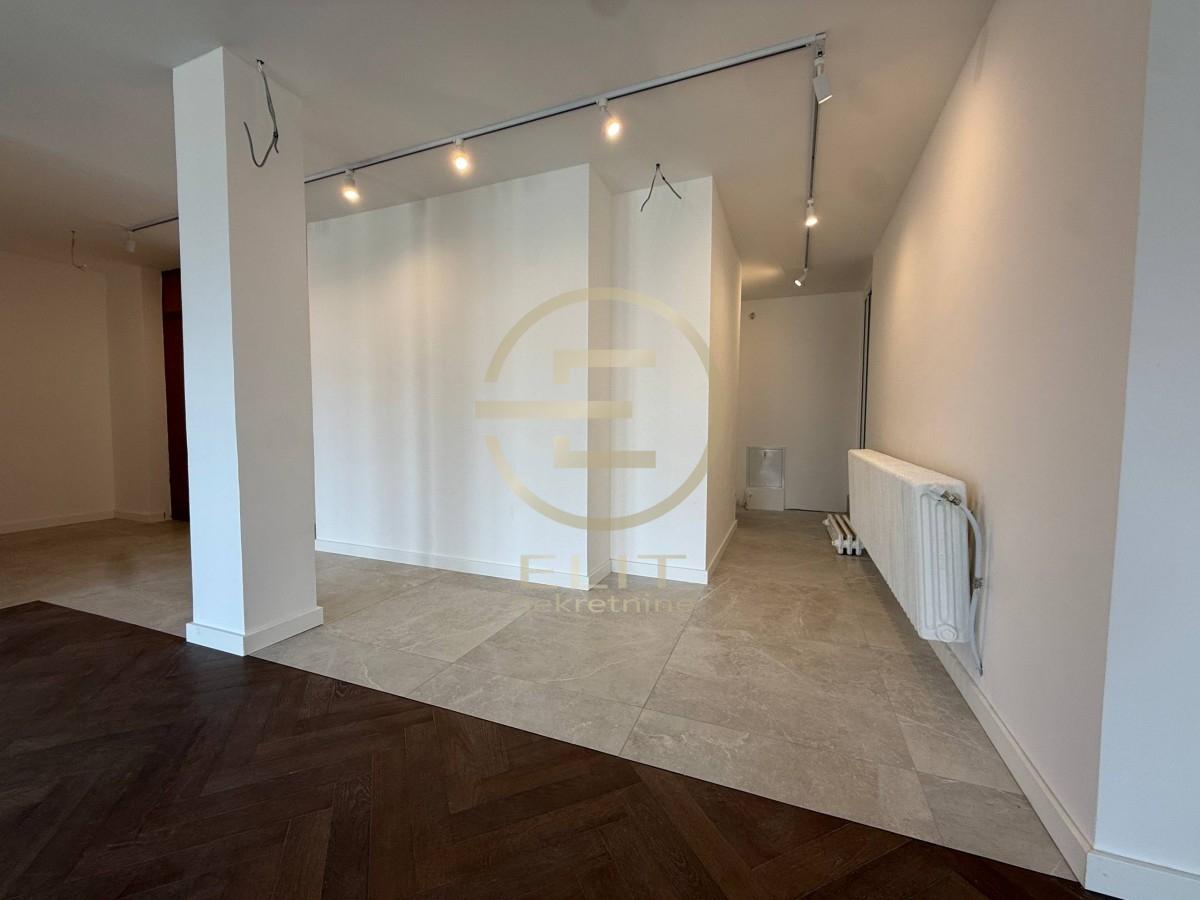 Petosoban stan na prodaju, Liman, Novi Sad, 100m², 310.000 €