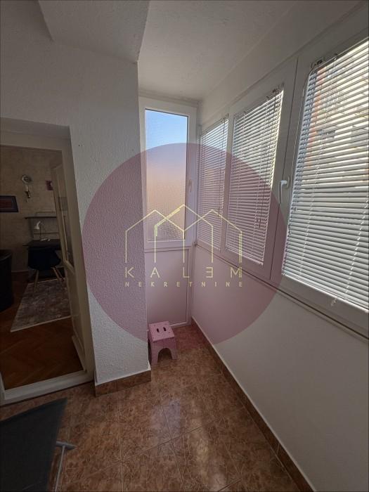 Stan Izdavanje Beograd 27. Marta 42 m2