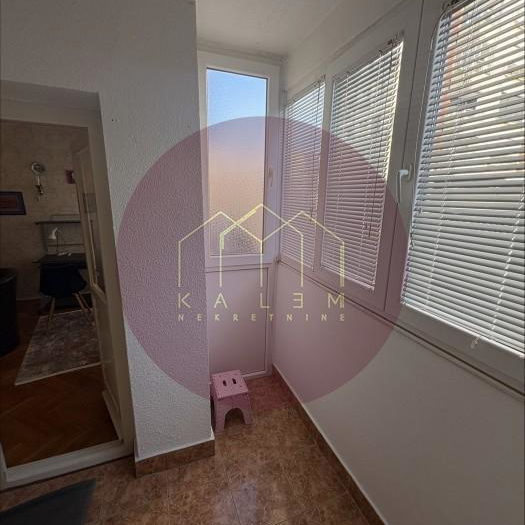 Stan Izdavanje Beograd 27. Marta 42 m2