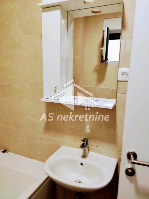Dvosoban stan za izdavanje, Konjarnik, Beograd, 41m², 750 €/mes