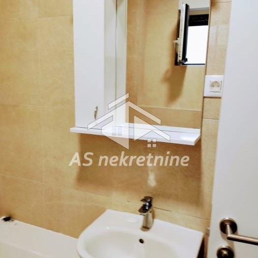 Dvosoban stan za izdavanje, Konjarnik, Beograd, 41m², 750 €/mes