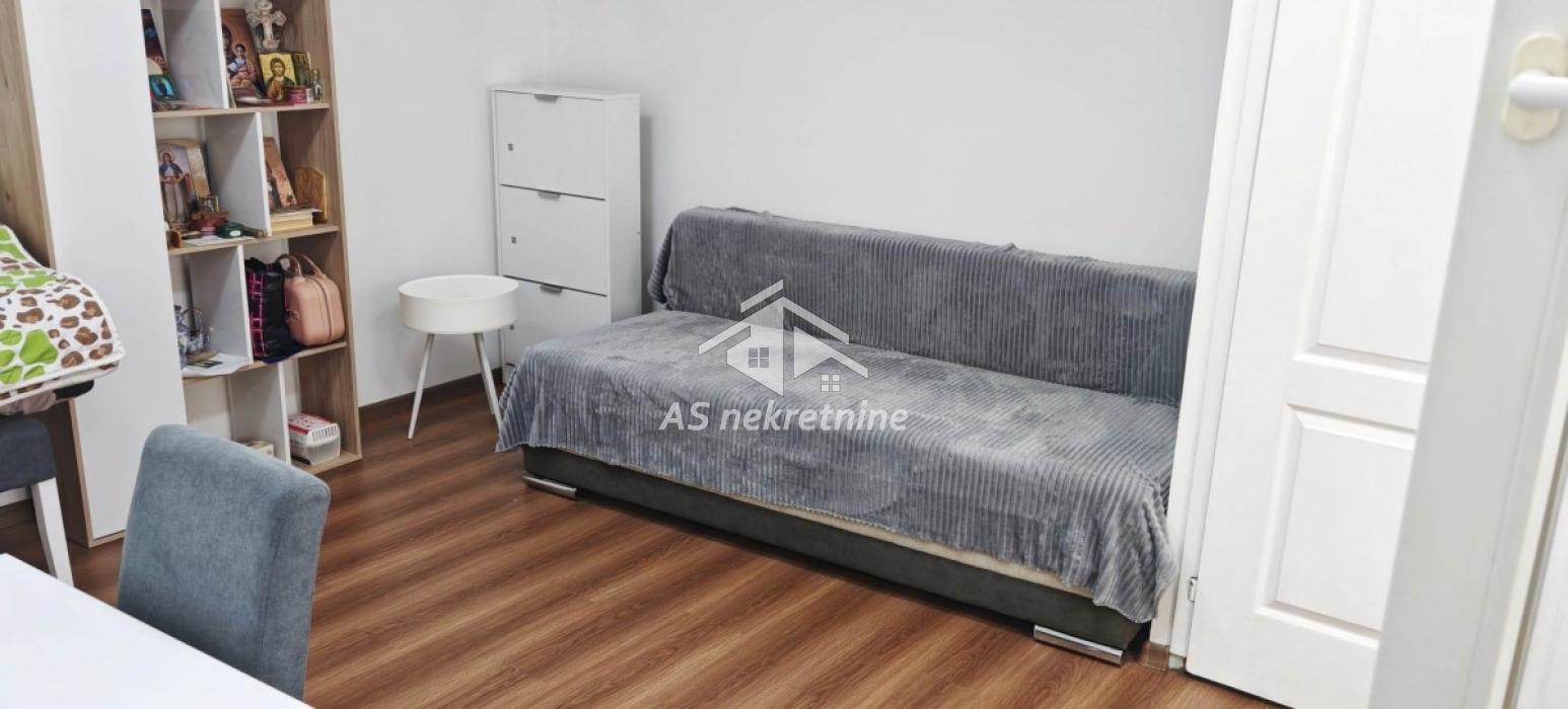Jednosoban stan na prodaju, Karaburma, Beograd, 25m², 80.000 €