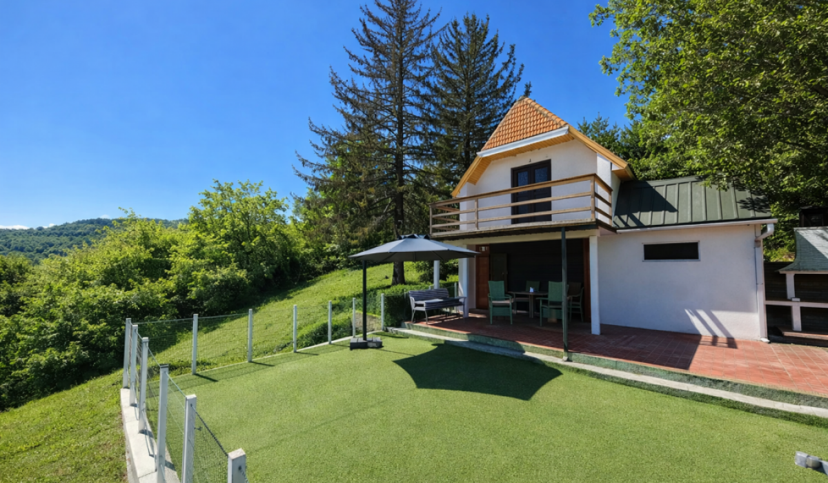 Kuća na prodaju, Ledinci, Novi Sad, 76m², 150.000 €