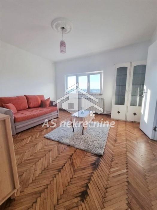 Trosoban stan na prodaju, Hala Pionir, Beograd, 70m², 250.000 €