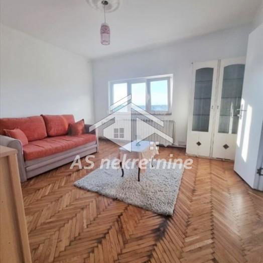 Trosoban stan na prodaju, Hala Pionir, Beograd, 70m², 250.000 €