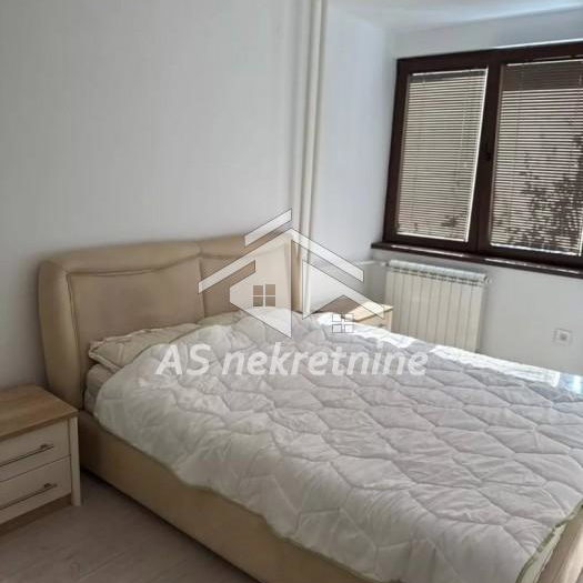 Četvorosoban stan za izdavanje, Blok 22, Beograd, 91m², 1.300 €/mes