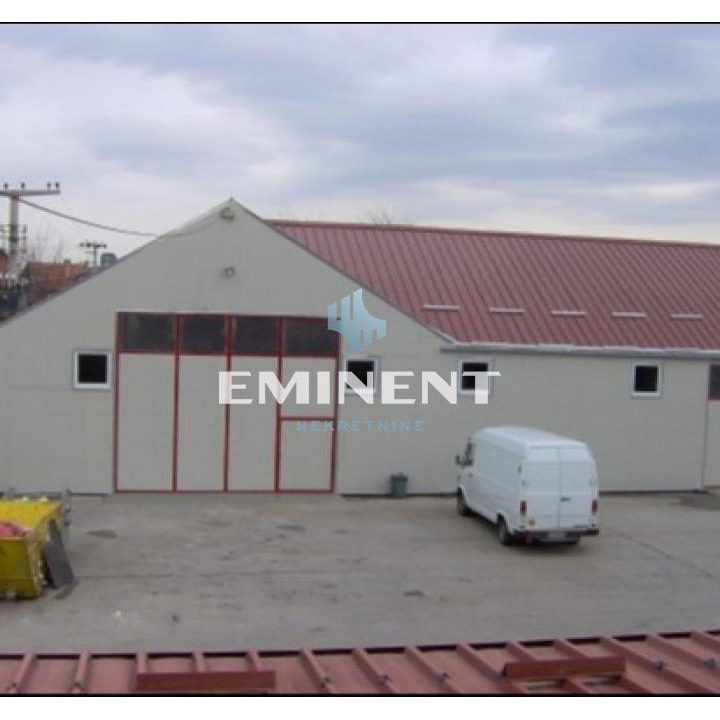 Lokal Izdavanje Beograd Altina 1100 m2