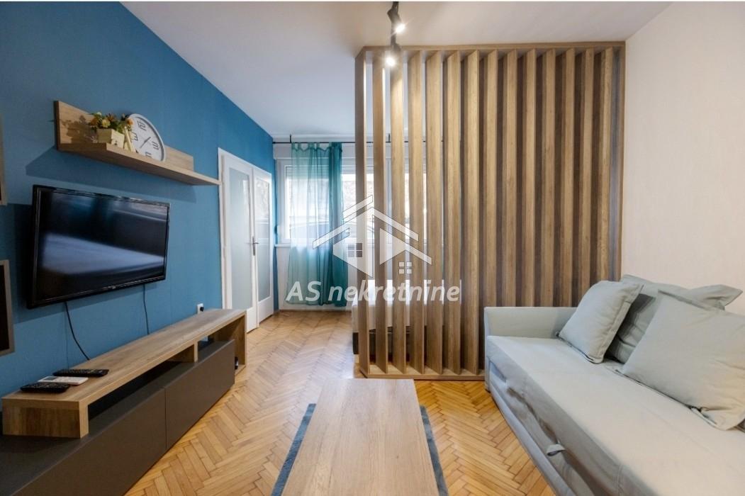 Stan Izdavanje Beograd Stan Izdavanje Beograd Trg Republike 38 m2