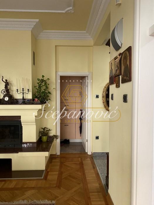 Stan Prodaja Novi Sad  132 m2