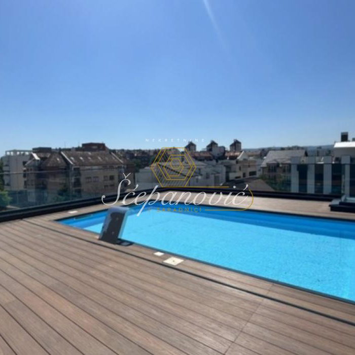Stan Prodaja Novi Sad  430 m2