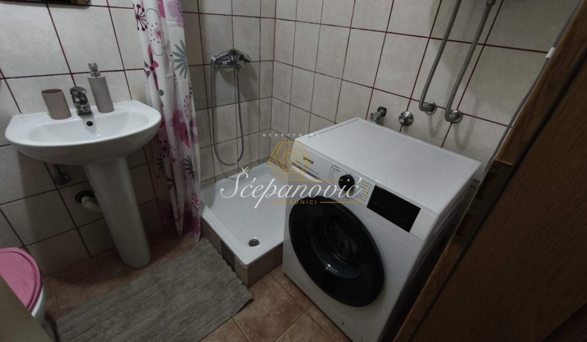 Stan Izdavanje Beograd Stan Izdavanje Beograd Banjica 32 m2