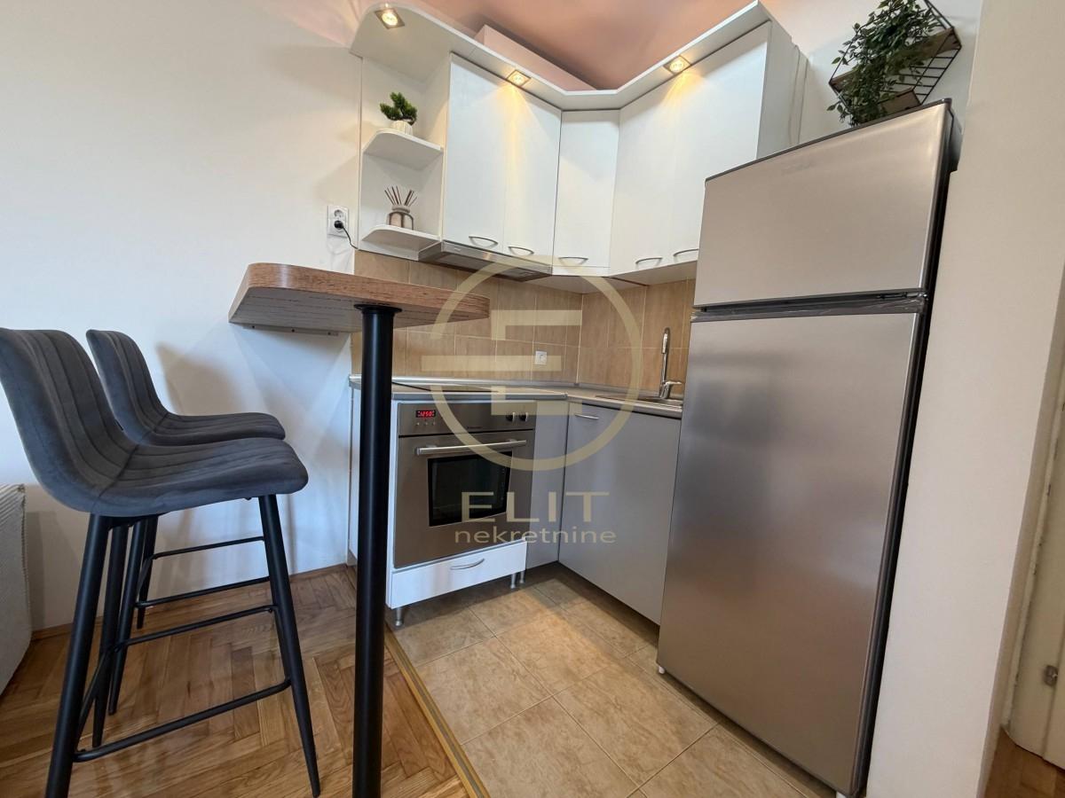 Stan Prodaja Novi Sad Stan Prodaja Novi Sad Betanija 36 m2